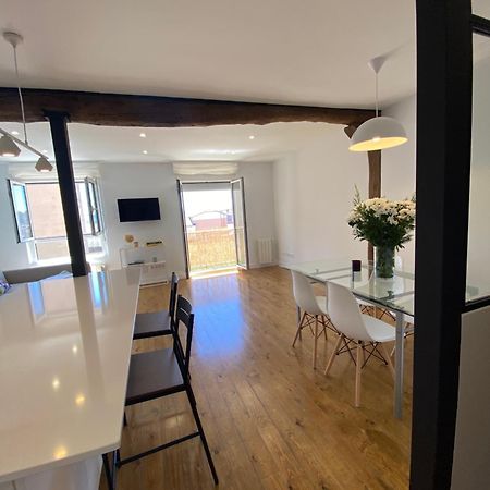 Apartament Magnifico Piso 2 Hab Reformado Santander Zewnętrze zdjęcie