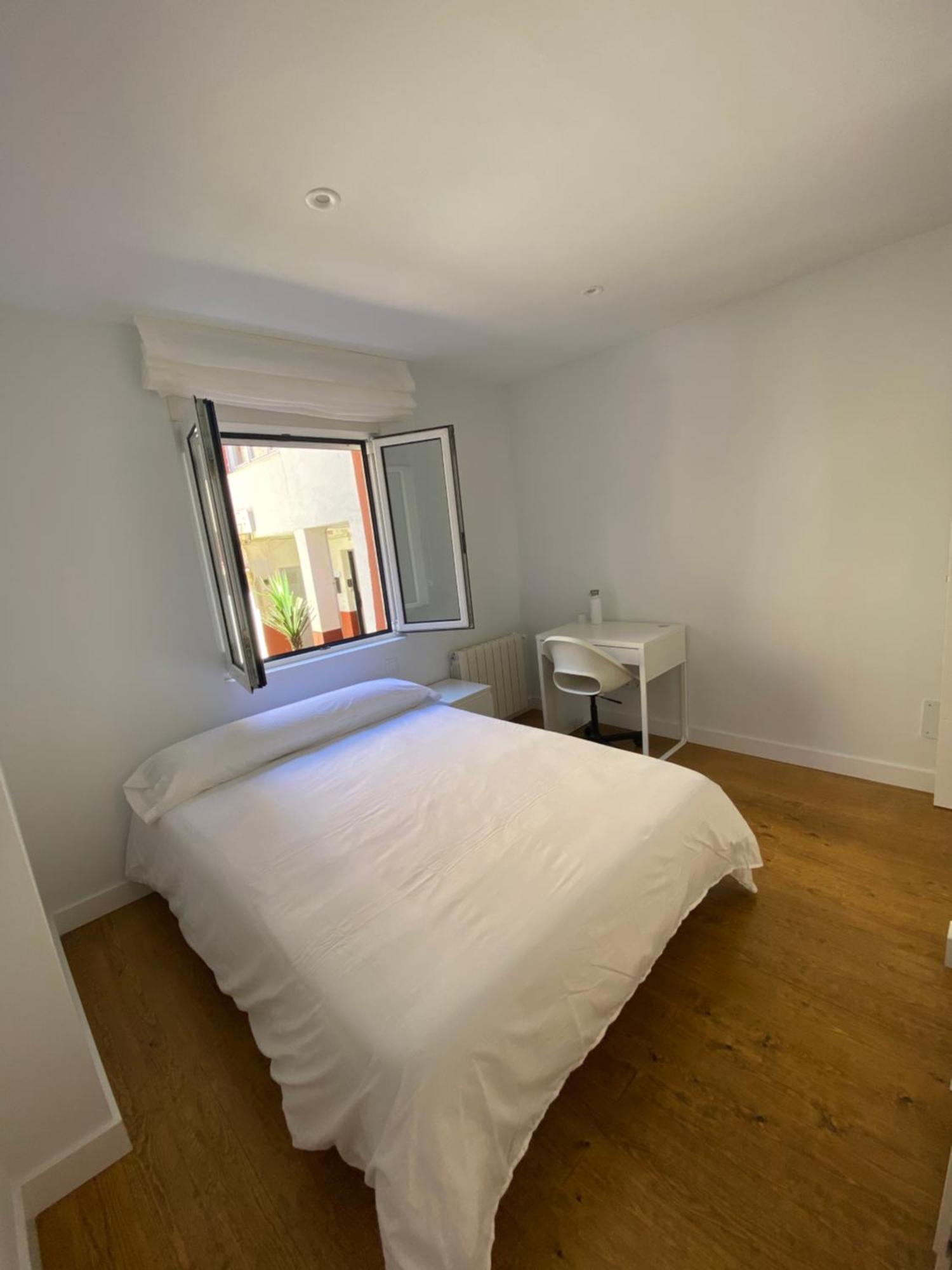 Apartament Magnifico Piso 2 Hab Reformado Santander Zewnętrze zdjęcie