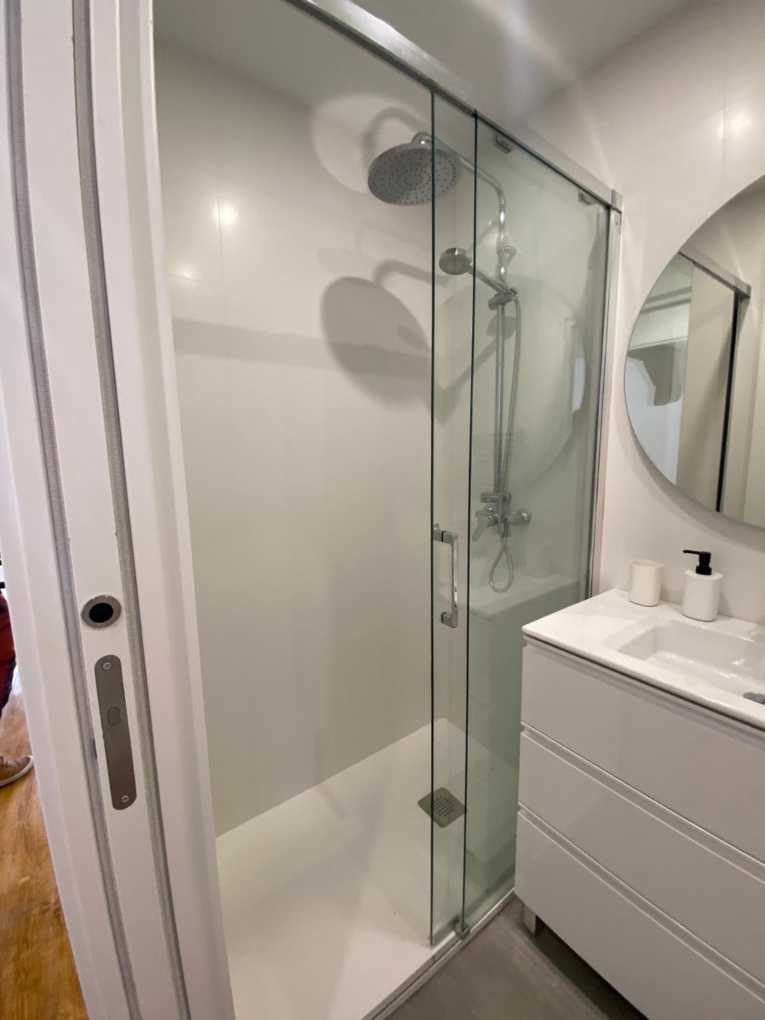 Apartament Magnifico Piso 2 Hab Reformado Santander Zewnętrze zdjęcie