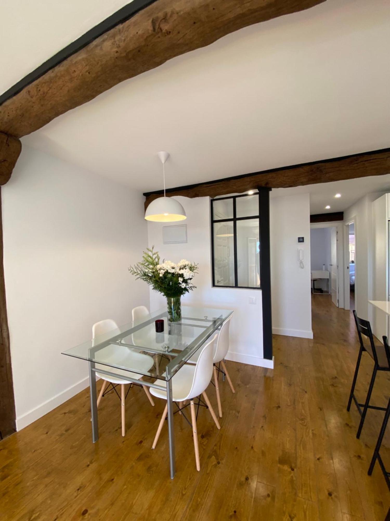 Apartament Magnifico Piso 2 Hab Reformado Santander Zewnętrze zdjęcie